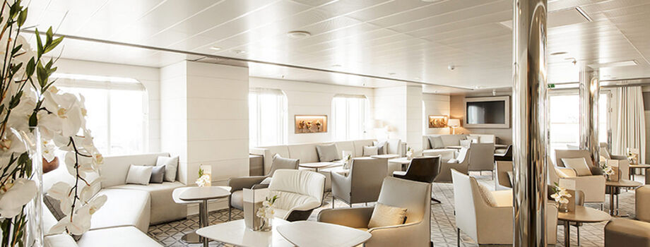 Главный лаунж