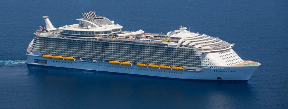 Harmony of the Seas