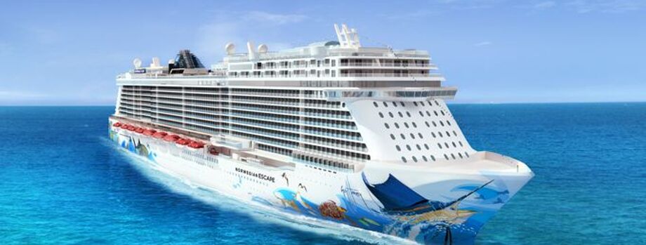 Norwegian Escape