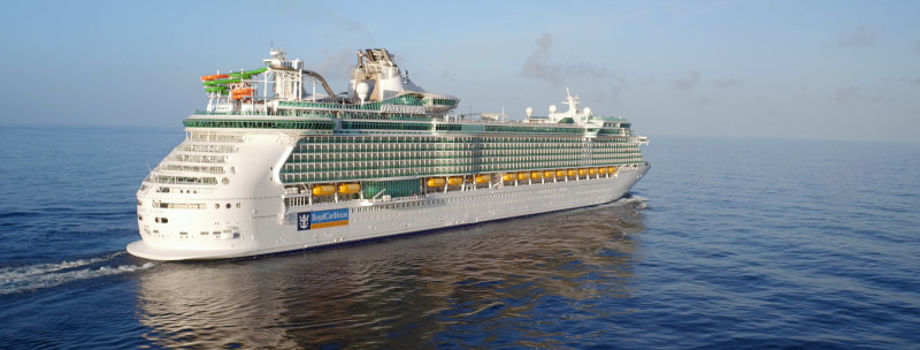 Liberty of the Seas