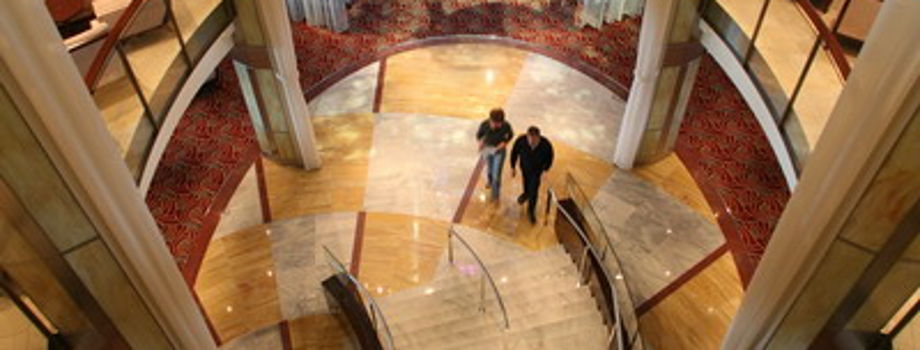 Атриум (Atrium)