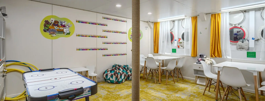 Детский клуб