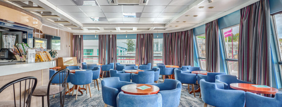 Музыкальный салон-бар Панорамный