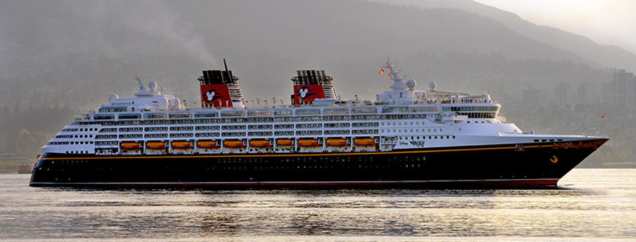 Disney Wonder