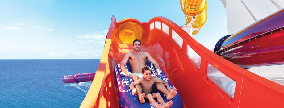 Водные горки