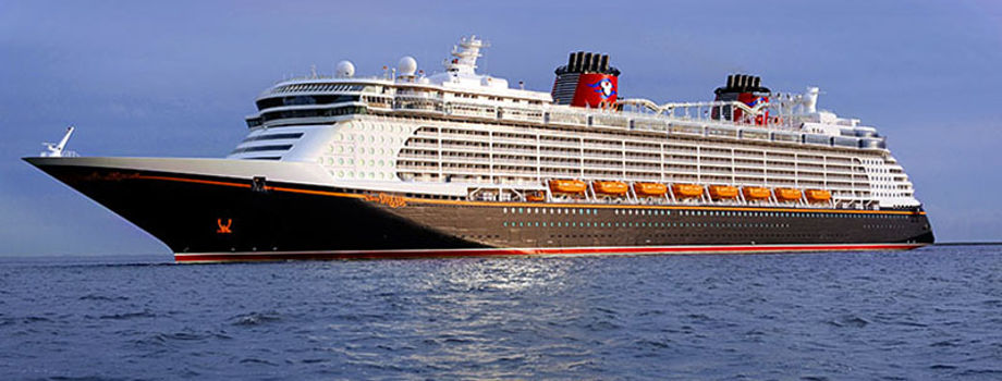 Disney Dream