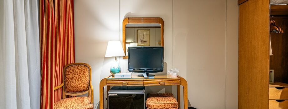 Стандартная каюта